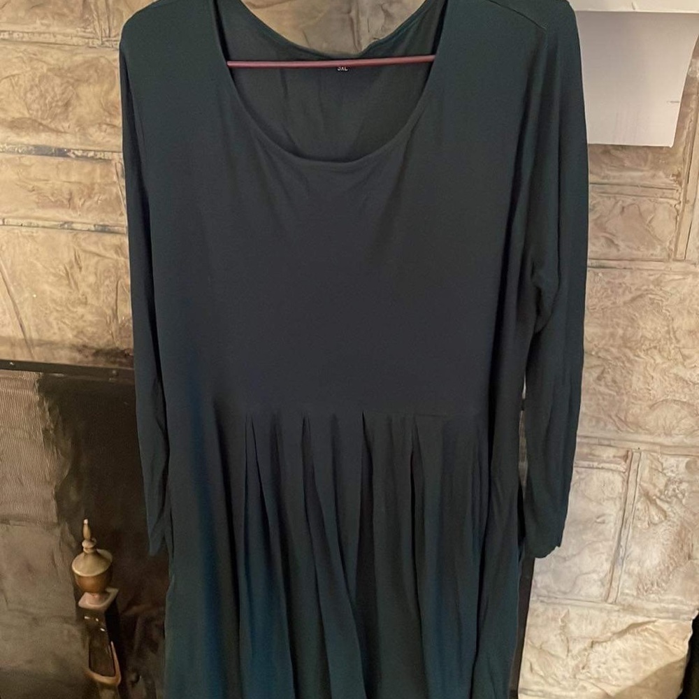 Size 3x dresses